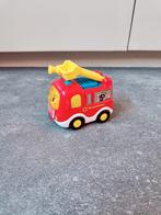 Toet Toet auto brandweer, Kinderen en Baby's, Speelgoed | Speelgoedvoertuigen, Zo goed als nieuw, Ophalen
