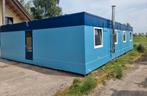 Woonunit, kantoorpand, tinyhouse van 110m2, Ophalen, Gebruikt