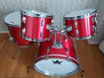 Wesper Studio Drumstel, Muziek en Instrumenten, Drumstellen en Slagwerk, Ophalen of Verzenden, Overige merken