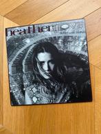 Heather Nova - Oyster - Dubbel LP, Ophalen of Verzenden, Zo goed als nieuw, 12 inch