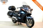 Honda ST 1300 PAN EUROPEAN (bj 2016), Motoren, Motoren | Honda, Bedrijf, Meer dan 35 kW, Toermotor, ABS