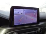 Ford Focus Wagon 1.0 EcoBoost Hybrid Vignale 6-BAK| NAVIGATI, Auto's, Ford, 65 €/maand, 125 pk, Gebruikt, Zwart