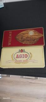 Sigaren dozen, Ophalen of Verzenden, Overige