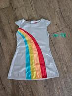 K3 rollerdisco en regenboogjurkje, Ophalen of Verzenden, Zo goed als nieuw