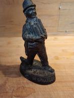 De Spaarder beeldjes Rabobank, Antiek en Kunst, Curiosa en Brocante, Ophalen of Verzenden