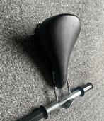 Fietszadel kind, Ophalen, Zo goed als nieuw, Algemeen, Zadel