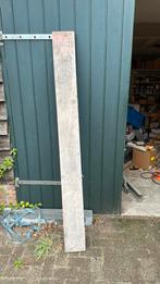 Steigerplanken 2m lang, Doe-het-zelf en Verbouw, Hout en Planken, Ophalen, 25 tot 50 mm, Zo goed als nieuw, Plank