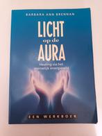 Barbara Ann Brennan - Licht op de aura, Ophalen of Verzenden, Gelezen, Barbara Ann Brennan