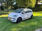 Volkswagen Up! 1.0 move up! Automaat, Euro 5, Stof, Up!, Origineel Nederlands