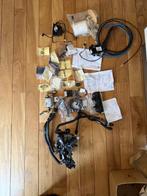 Standverwarming / Standheizung set VW Passat B8 2.0 TDI, Ophalen of Verzenden, Nieuw, Seat