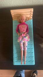 Barbie meubels, Kinderen en Baby's, Speelgoed | Poppen, Ophalen of Verzenden, Zo goed als nieuw, Barbie