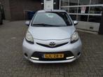 Toyota Aygo 1.0 VVT-i Access Airco cpv elekt.ramen, Voorwielaandrijving, Euro 5, Stof, Gebruikt