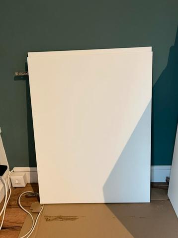 IKEA Voxtorp keukendeur met zachtsluitende scharnieren