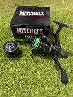 Nieuwe Mitchell MX7 Full Control 4000 molens, 5 lagers, Watersport en Boten, Hengelsport | Roofvissen, Ophalen of Verzenden, Nieuw