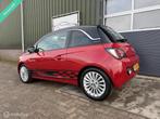 Opel ADAM 1.0 Turbo Slam|Pano|Leder|Clima|Cruise|Navi|CarPla, Voorwielaandrijving, ADAM, Euro 6, 1041 kg