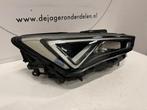 SEAT LEON 4 5FB 5FA FULL LED KOPLAMP RECHTS 5FB941008F 2020-, Ophalen of Verzenden, Gebruikt, Seat