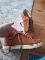 Ugg Sneakers Maat 39 - Suede Veterschoenen, Kleding | Dames, Schoenen, UGG, Bruin, Ophalen of Verzenden, Sneakers of Gympen