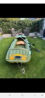 Kano, Watersport en Boten, Kano's, Ophalen, Gebruikt