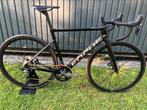 Focus Izalco Max 8 maat m 2021 nieuw, 28 inch, Carbon, Heren, Nieuw