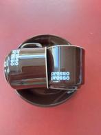 Vintage, Nestlé espresso kopjes + schoteltjes, Antiek en Kunst, Ophalen of Verzenden