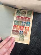 Postzegelverzameling, Postzegels en Munten, Ophalen of Verzenden, Nederland en Buitenland