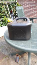 Jerrycan, Ophalen of Verzenden, Nieuw