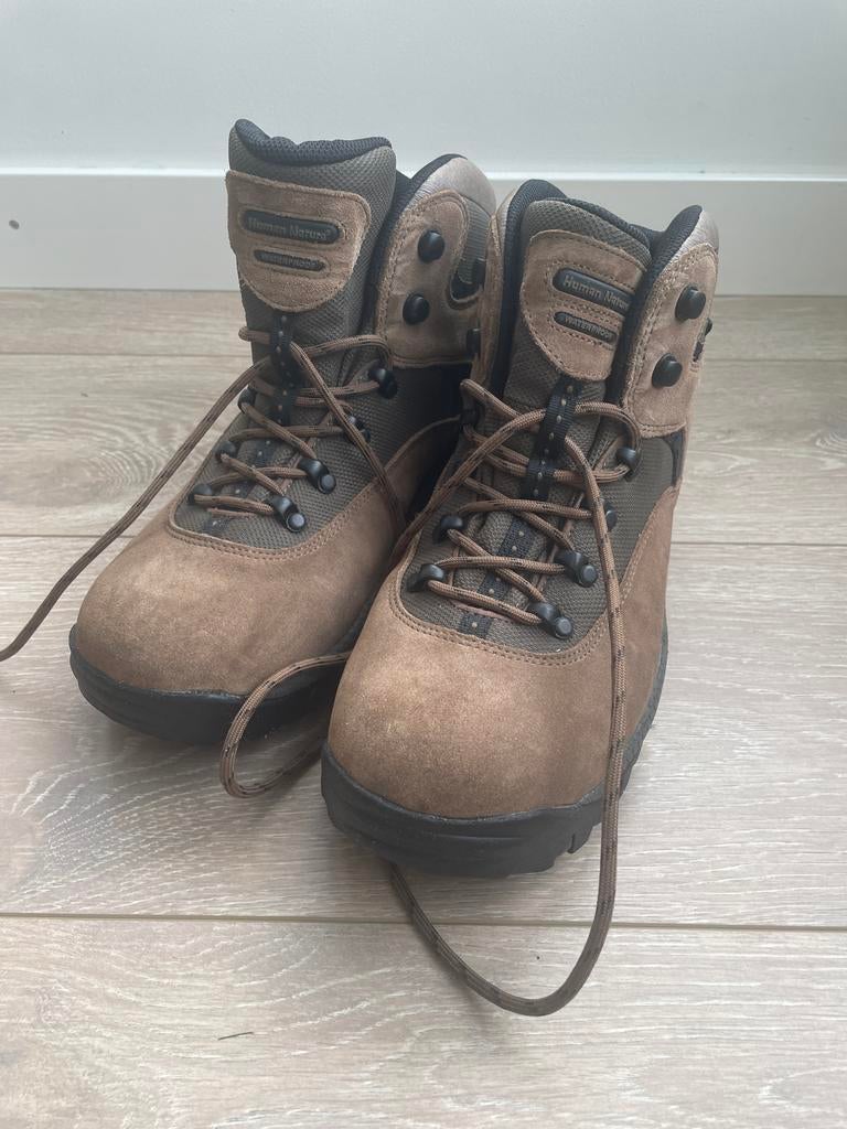 Human Nature Wandelschoenen maat 44, Ophalen of Verzenden, Zo goed als nieuw, Schoenen