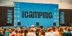 Camping tickets THE HIVE Rock Werchter Festival, Tickets en Kaartjes, Twee personen