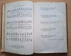 gezangboek uit 1901: “Nieuwen Liederenbundel”, Ophalen of Verzenden