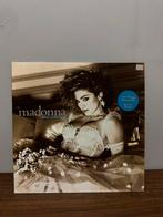 Madonna - Like a Virgin LP, Cd's en Dvd's, Vinyl | Pop, Ophalen of Verzenden, 1980 tot 2000, Gebruikt, 12 inch