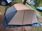 Falco poolvos vis-a-vis duo tent, Caravans en Kamperen, Tenten, Ophalen of Verzenden, Gebruikt, Tot en met 2