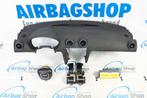 Airbag set - Dashboard zwart 3 spaak Audi A3 8P (2005-2012)