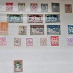 Verzameling postzegels postfris Europa, Postzegels en Munten, Postzegels | Volle albums en Verzamelingen, Ophalen of Verzenden
