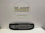 VW UP UMPERDEEL GRIL GRILLE 1S0853665A 2012-, Ophalen of Verzenden, Gebruikt, Volkswagen