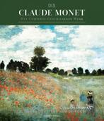 CLAUDE MONET Het complete geschilderde werk. Nederlands, Ophalen of Verzenden, Zo goed als nieuw