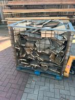 Brandhout | haardhout | pallethout | afval hout, Tuin en Terras, Haardhout, Minder dan 3 m³, Ophalen of Verzenden, Overige houtsoorten