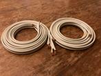 IXOS 603 Superstrand Speaker Wire 2*290cm, Ophalen of Verzenden, Gebruikt, 2 tot 5 meter, Luidsprekerkabel