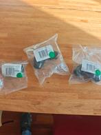 Tyleen Koppeling Overgangstuk en 2 knie koppelingen, Ophalen of Verzenden, Nieuw