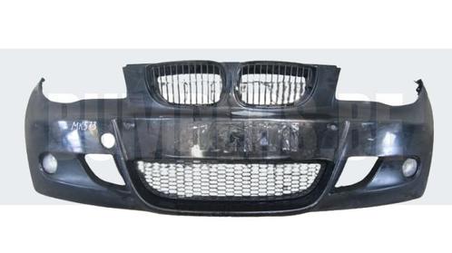 Bumper  BMW E81 E87  M-Pakket M Pakket  7837255  Voorbumper, Auto-onderdelen, Carrosserie en Plaatwerk, Bumper, Voor, Gebruikt