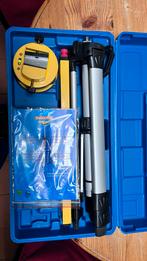 Powerfix Laser Waterpas KH 4008, Ophalen, Zo goed als nieuw, Overige meters