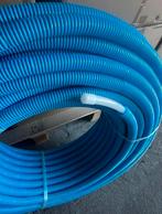Pex -b buis 16x2 met mantel per rol 75 meter ROOD en BLAUW!, Tuin en Terras, Tuinslangen, Ophalen, Nieuw, Tuinslang