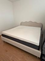 Emma Matras 180x200cm, Huis en Inrichting, Slaapkamer | Matrassen en Bedbodems, Ophalen, Tweepersoons, Zo goed als nieuw, Matras