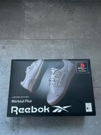 Reebok workout plus playstation (45), Kleding | Heren, Overige kleuren, Nieuw, Ophalen of Verzenden, Sneakers of Gympen