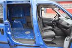 Fiat Doblò Cargo 1.3 MultiJet Actual, Voorwielaandrijving, Euro 5, Stof, Gebruikt