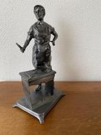 Beeld van een slager, Ophalen of Verzenden