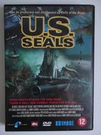 U.S. Seals (2000), Vanaf 12 jaar, Ophalen of Verzenden, Actie