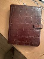 Mulberry agenda leer, Ophalen of Verzenden, Zo goed als nieuw