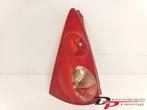 Achterlicht links van een Peugeot 107, Auto-onderdelen, Verlichting, Ophalen of Verzenden, 3 maanden garantie, Gebruikt, Peugeot