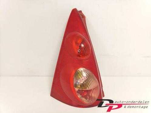 Achterlicht links van een Peugeot 107, Auto-onderdelen, Verlichting, Peugeot, Gebruikt, 3 maanden garantie, Ophalen of Verzenden