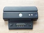 Dell docking station (Type PR01X) met voeding (PA-1900-02D2), Ophalen, Zo goed als nieuw, Docking station, Laptop